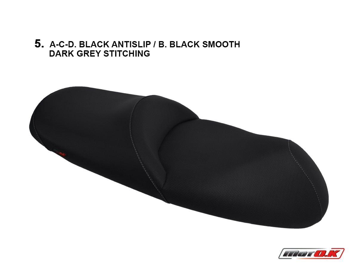 Seat cover for Honda S-WING 150 ('07-'12)