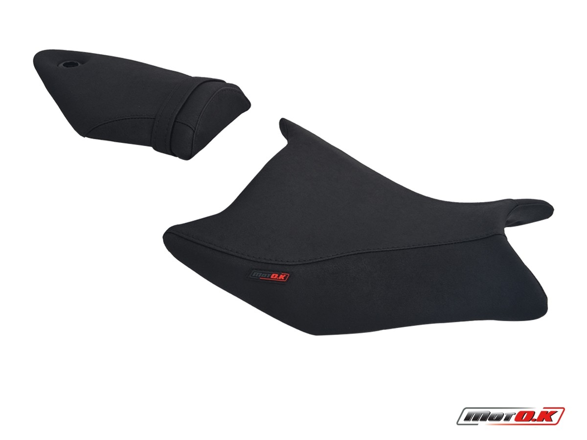 Seat Covers for BMW S 1000 RR ('09-'11)