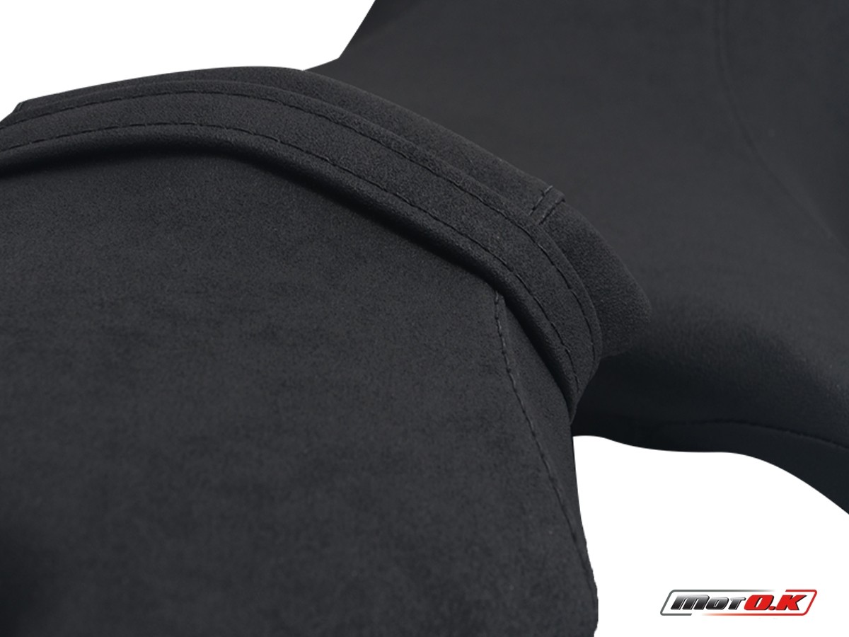 Seat Covers for BMW S 1000 RR ('09-'11)