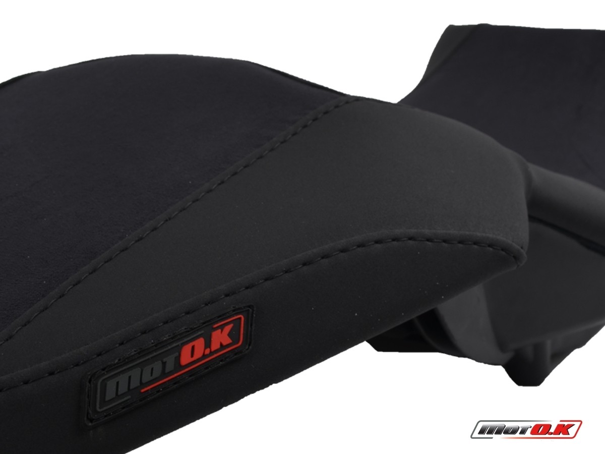  Seat cover for BMW S 1000 XR (15-19)