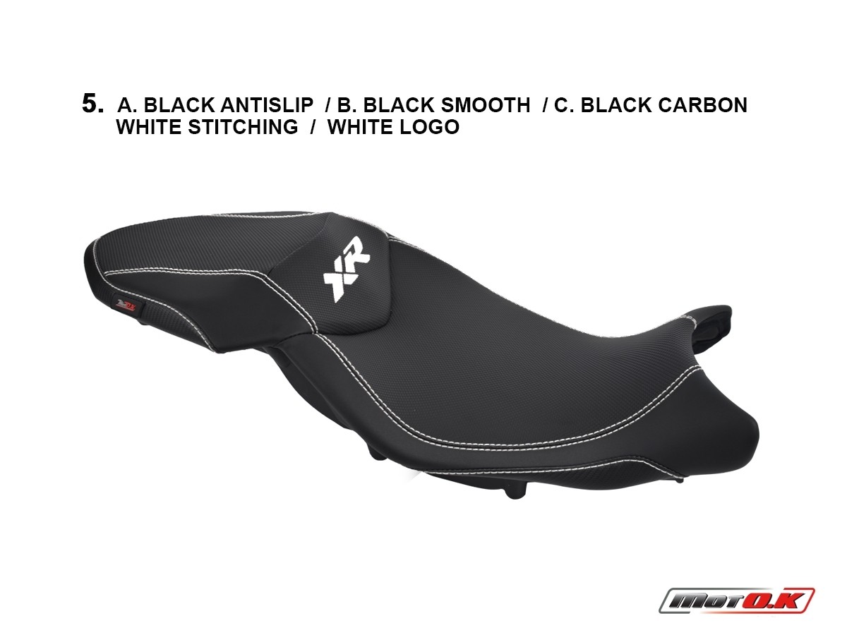  Seat cover for BMW S 1000 XR (15-19)