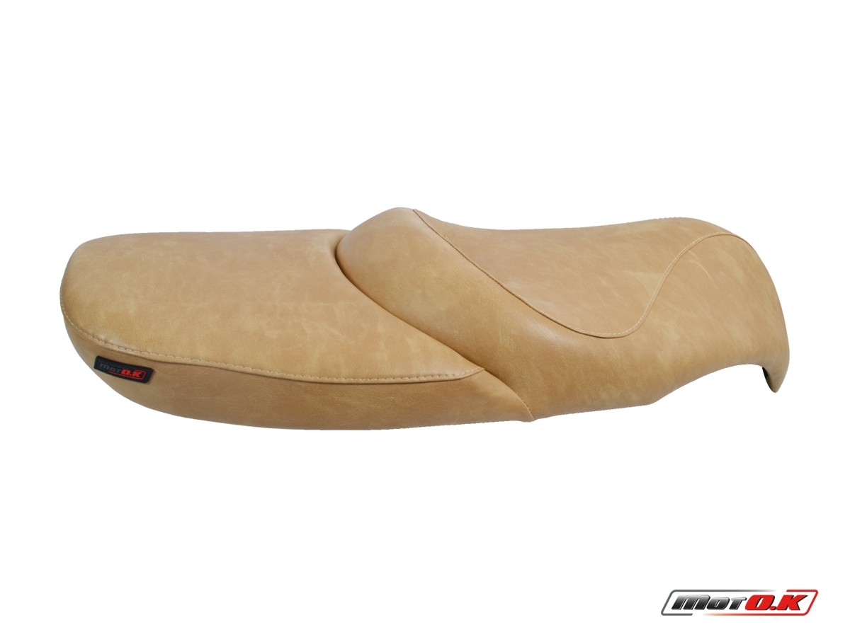 Seat cover for Aprilia Scarabeo 125ie/200ie ('12-'15)