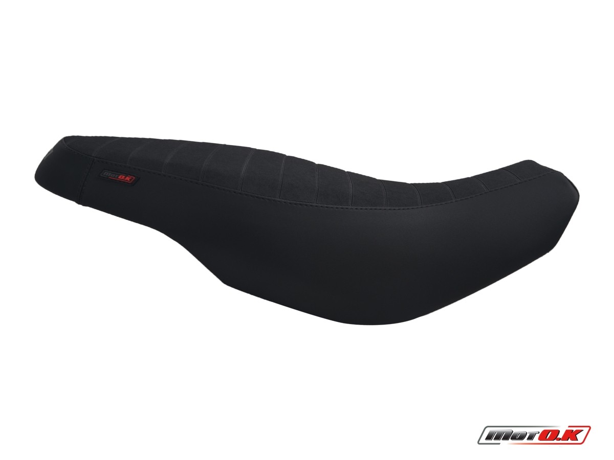 Seat cover for Ducati Scrambler icon 800 ('15-'21) (Logos Optional)