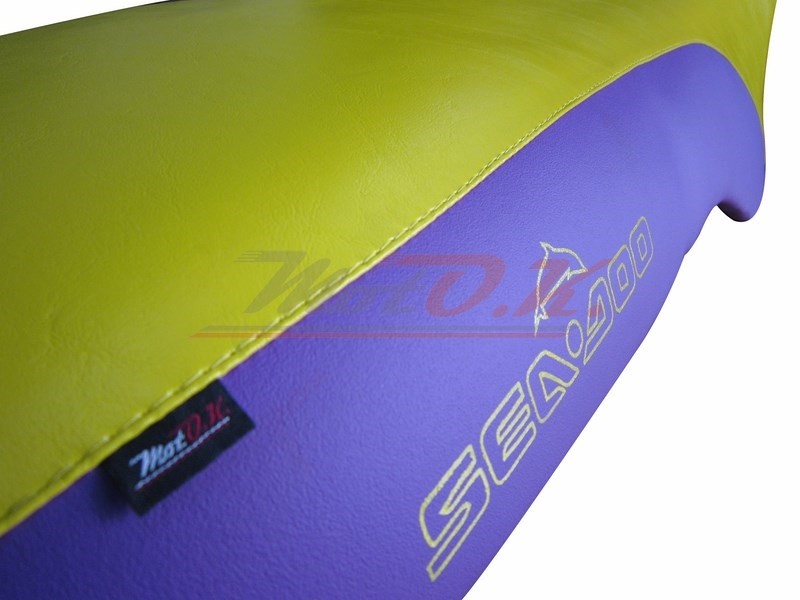 Seat cover for JET SKI Sea Doo