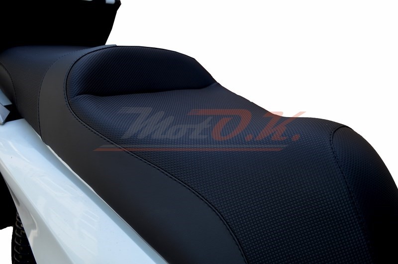 Comfort seat for Honda SH 125/150/300
