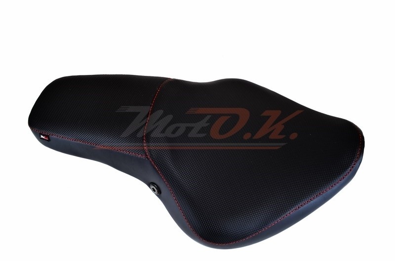Seat cover for Honda VT 750 dc shadow spirit ('02-'03)