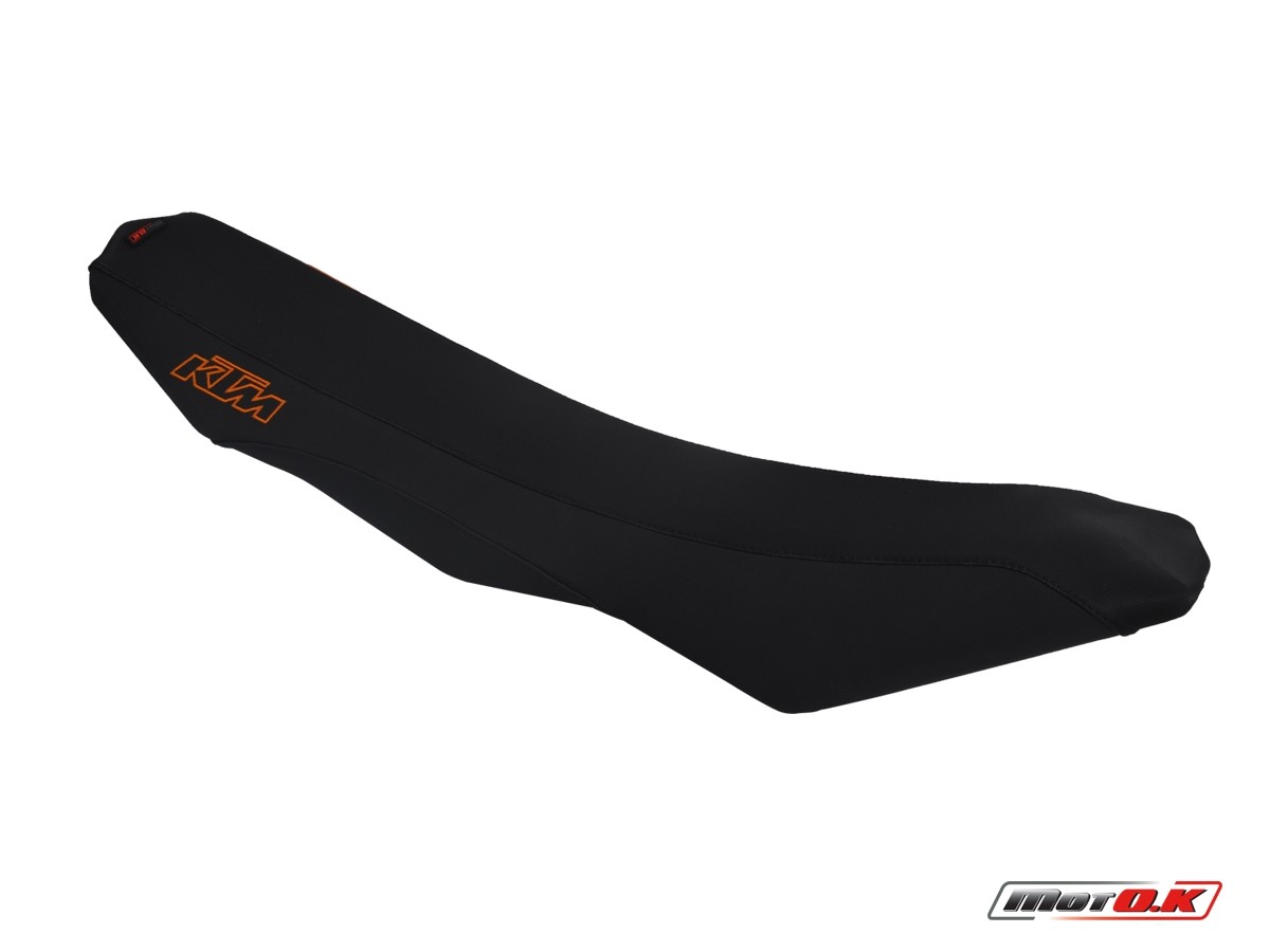 Seat cover for KTM SMC 690  ('07-'17)
