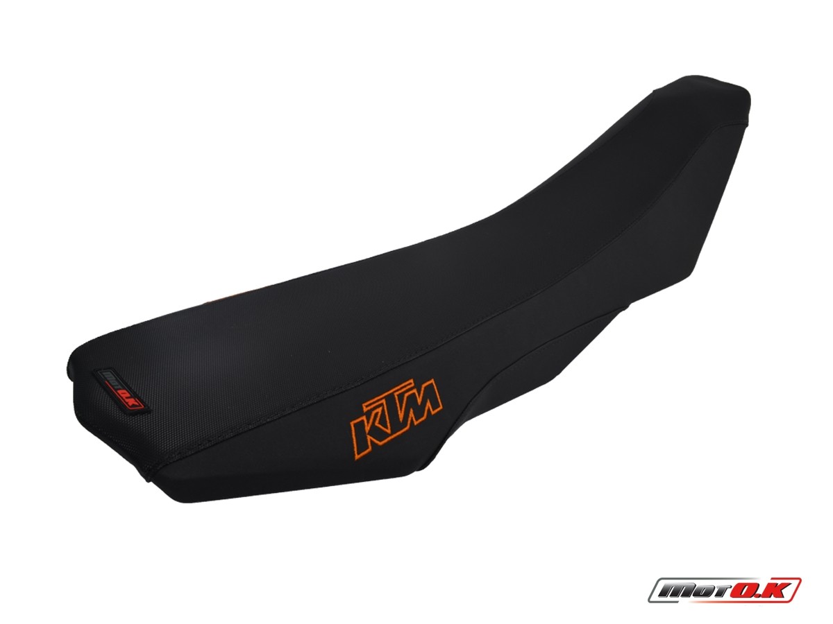 Seat cover for KTM SMC 690  ('07-'17)