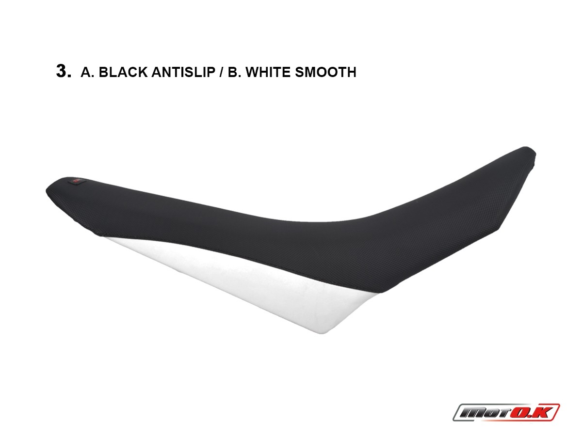 Seat cover for KTM  950 SMR ('07-'08)