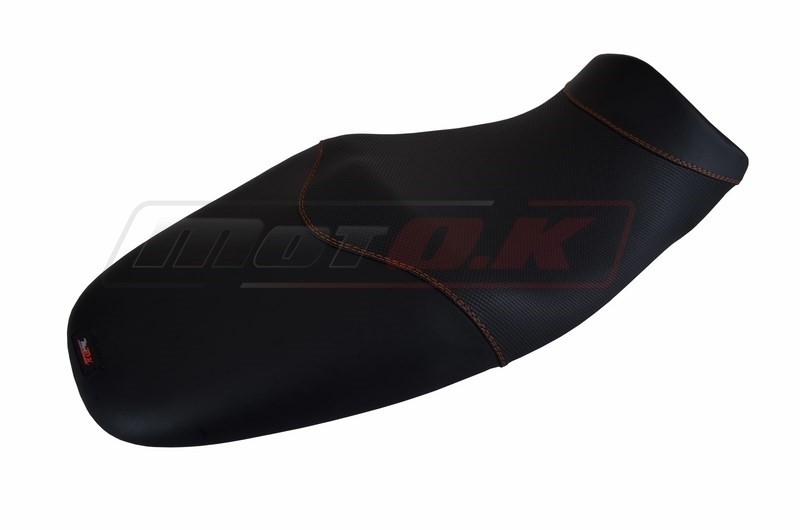 Seat cover for Triumph Speed Triple 1050 ('08-'10)