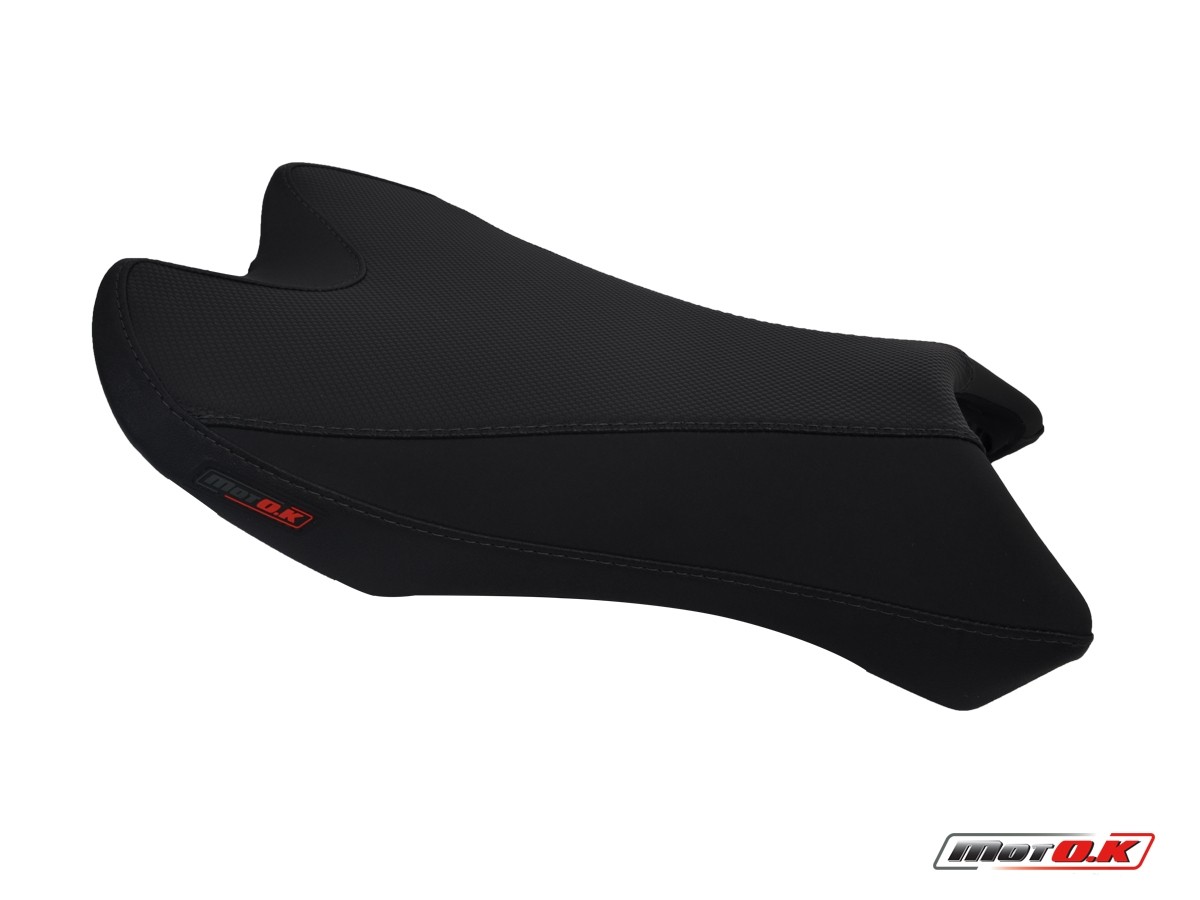 Seat covers for Triumph Street Triple 765 ('17-'20) 