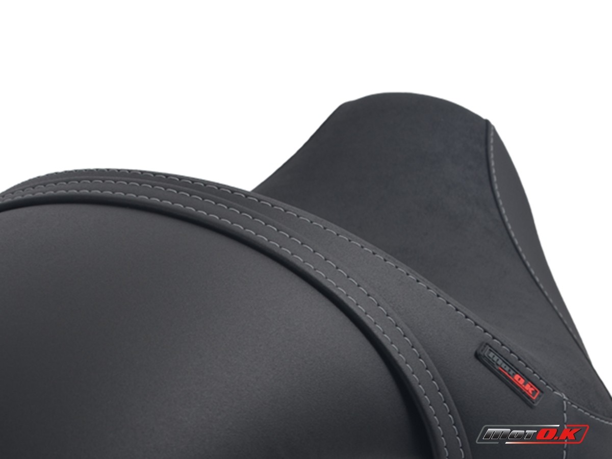 Seat cover for Triumph Speedmaster 900 ('02-'11)