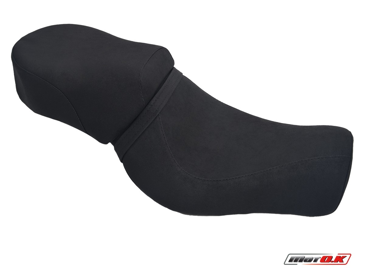 Seat cover for Harley Davidson Sportster Iron 833 ('13-'15)