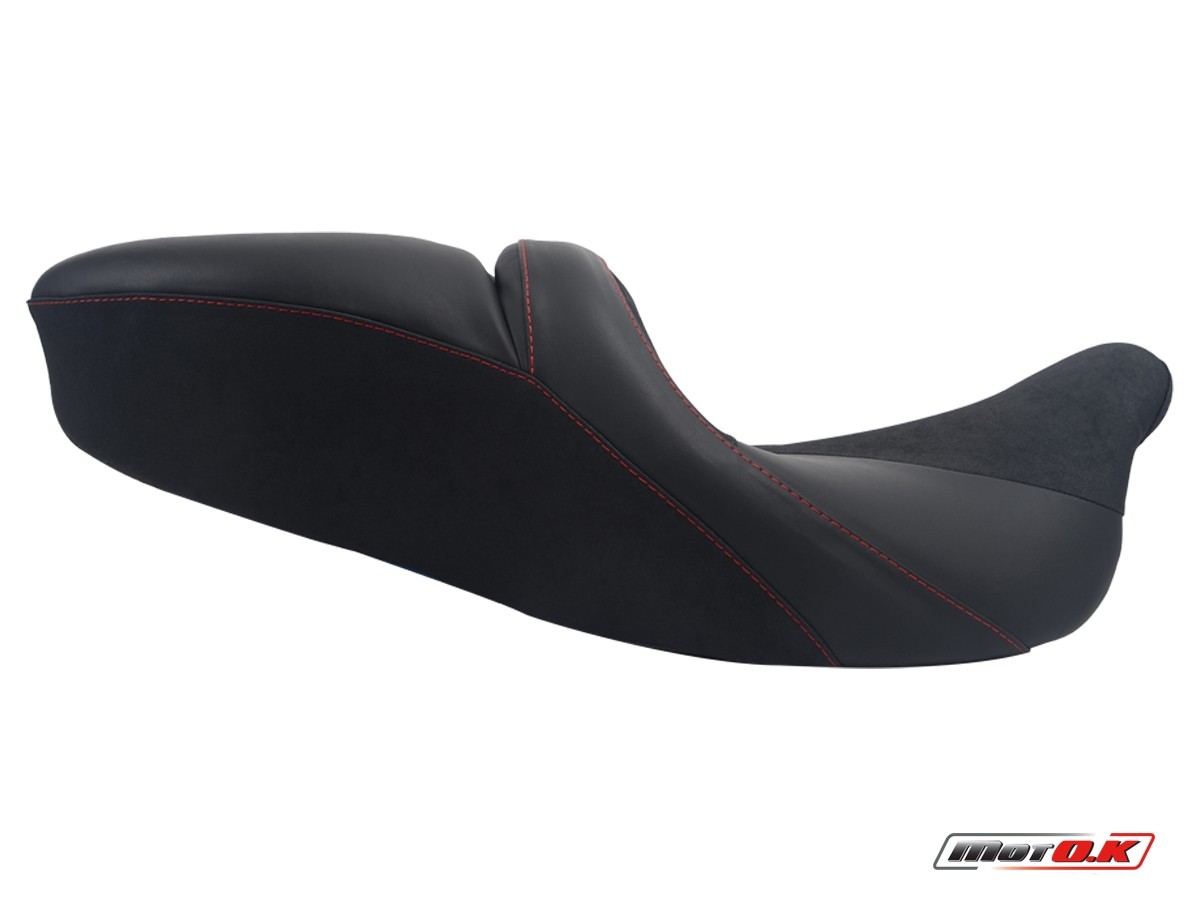 Seat cover for Harley Davidson Street Glide 1660 ('16-'23)