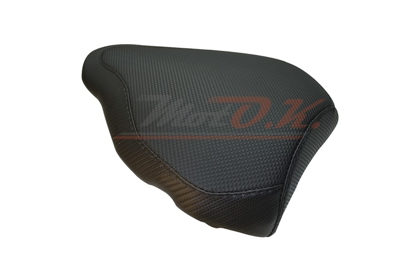 Seat covers for Ducati Streetfighter 848/1098 (09-15) (Comfort Version)