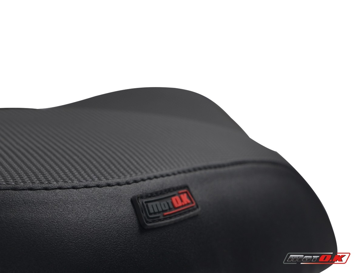 Seat covers for Honda Supra X 125 ('21)