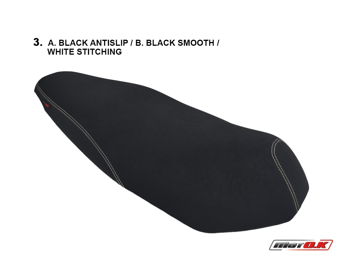Seat covers for Honda SURPA X 125 (15-19)