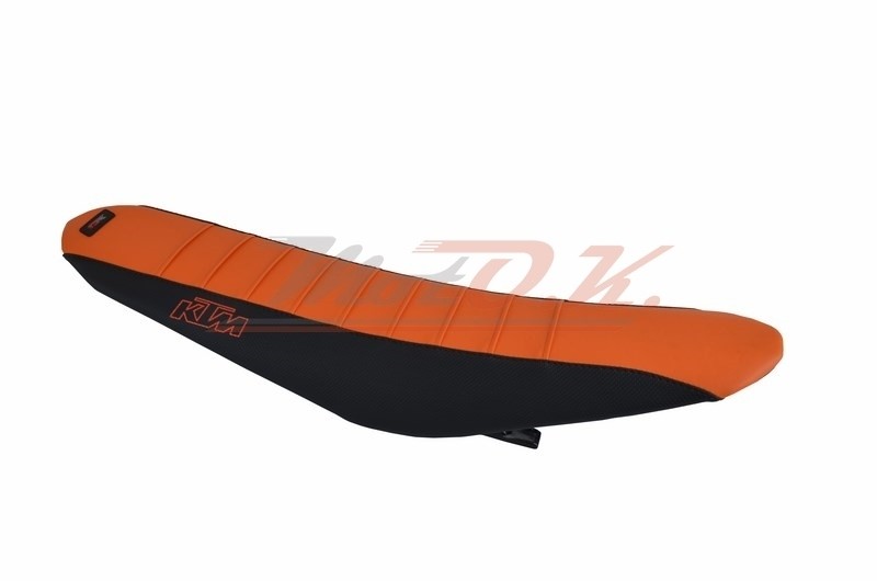 Racer Seat cover for KTM SX-SXF 125/ 250/ 350/ 450  ('11-'15)