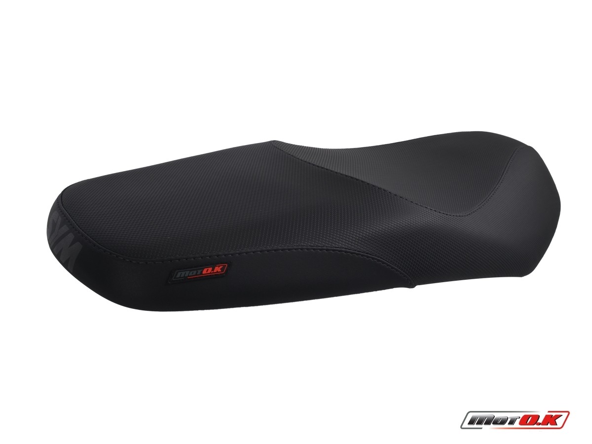 Seat cover for SYM Symphony 50/125 S ('09-'18)