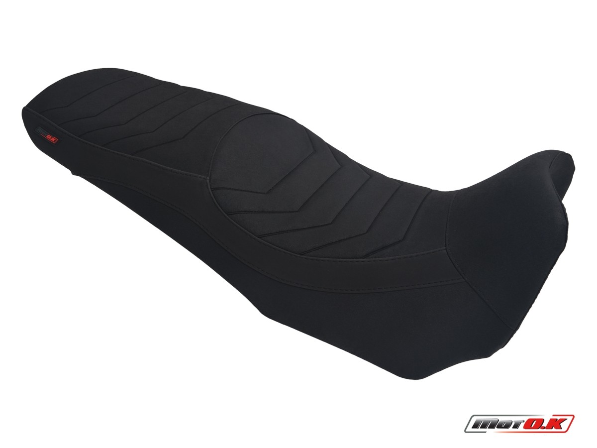 Seat cover for Yamaha TDM 900 ABS ('02-'11)
