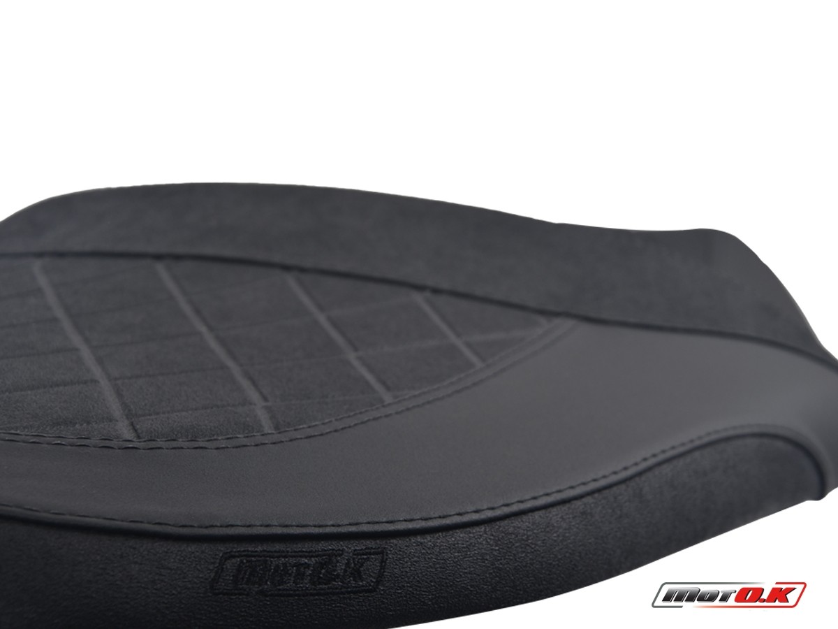 Seat cover for Yamaha TMax 560 ('20)