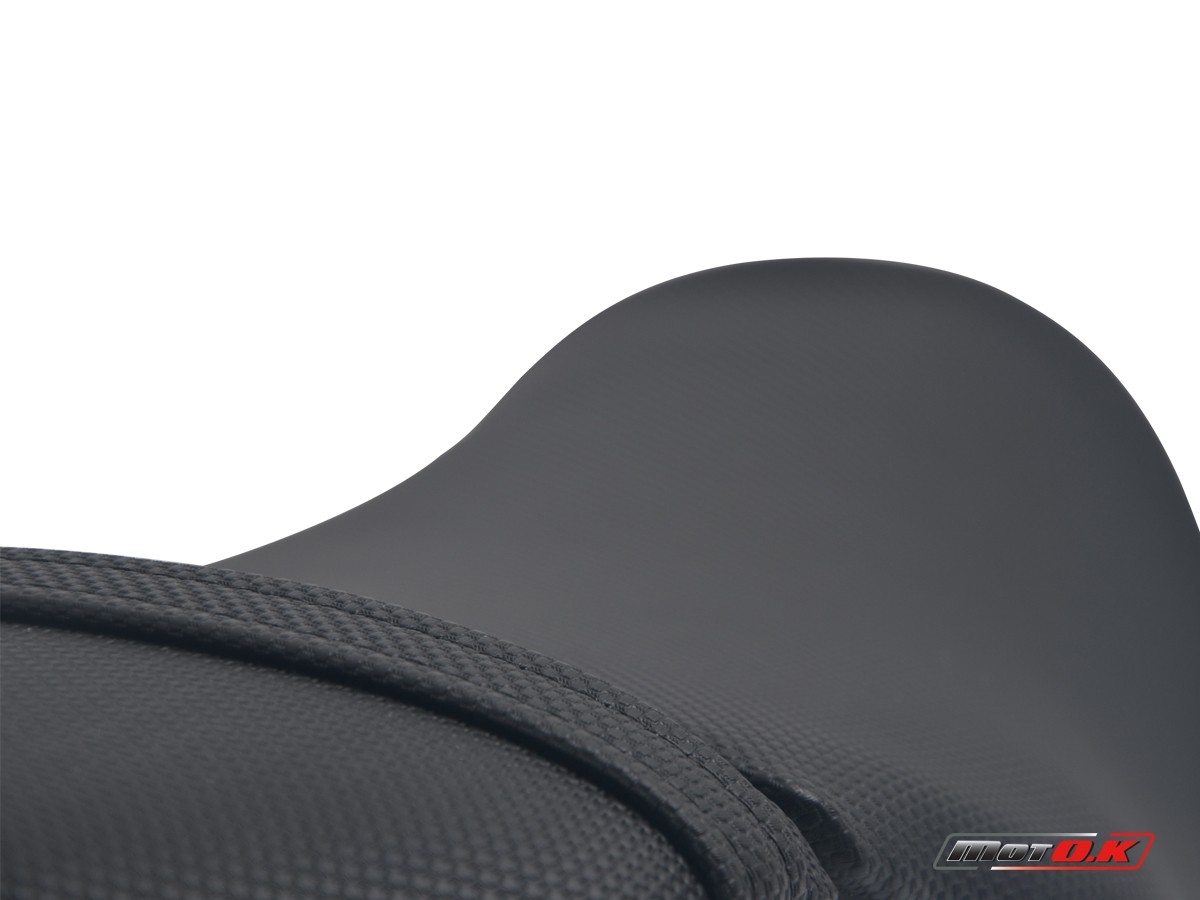 Seat covers for Benelli TNT 125 ('17-'21)
