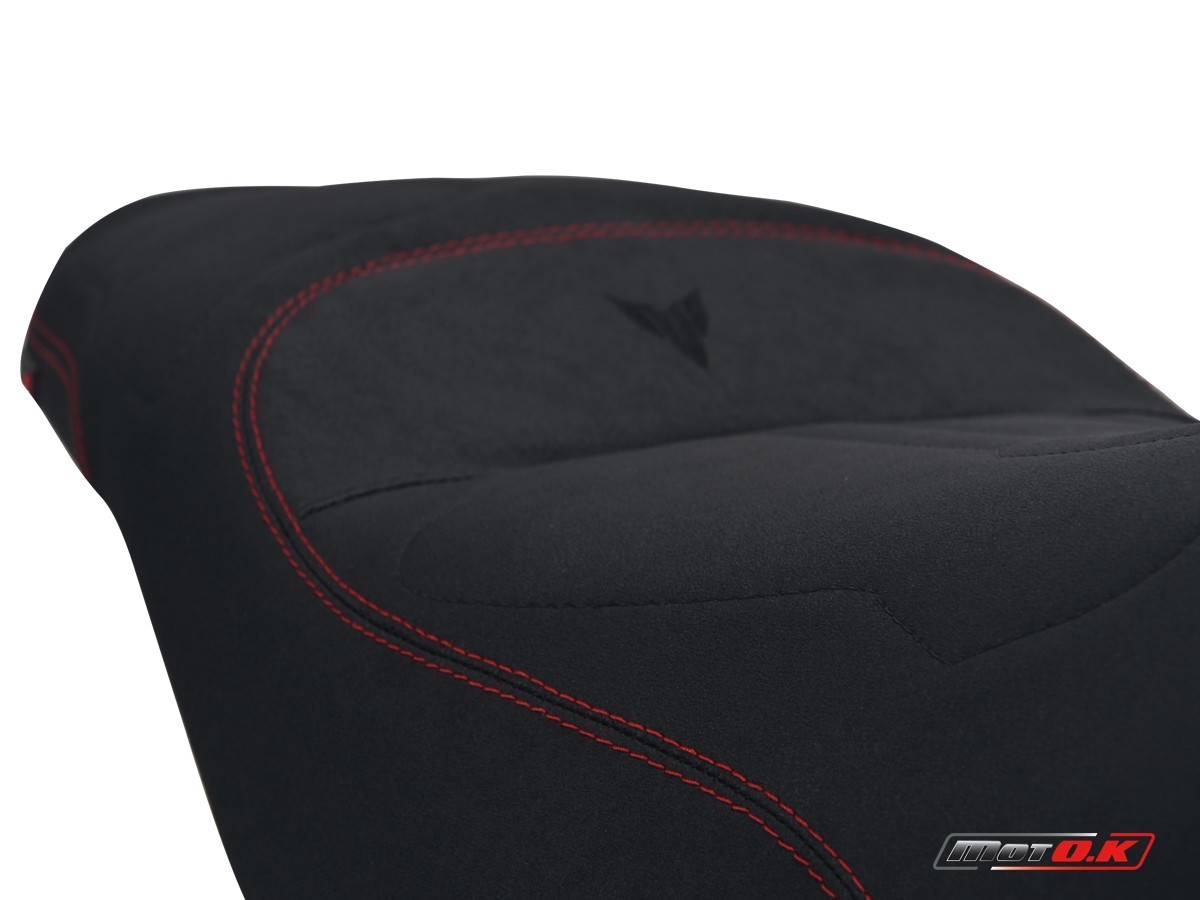 Seat cover for Yamaha Tracer 700 (Comfort OEM) ('16-'19)