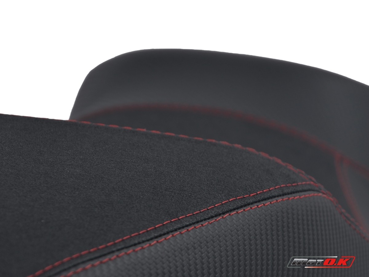 Seat cover for Yamaha Tracer 7 ('21-'22)