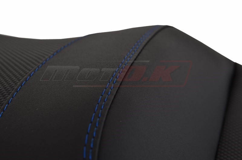 Comfort seat for Triumph ST-RS