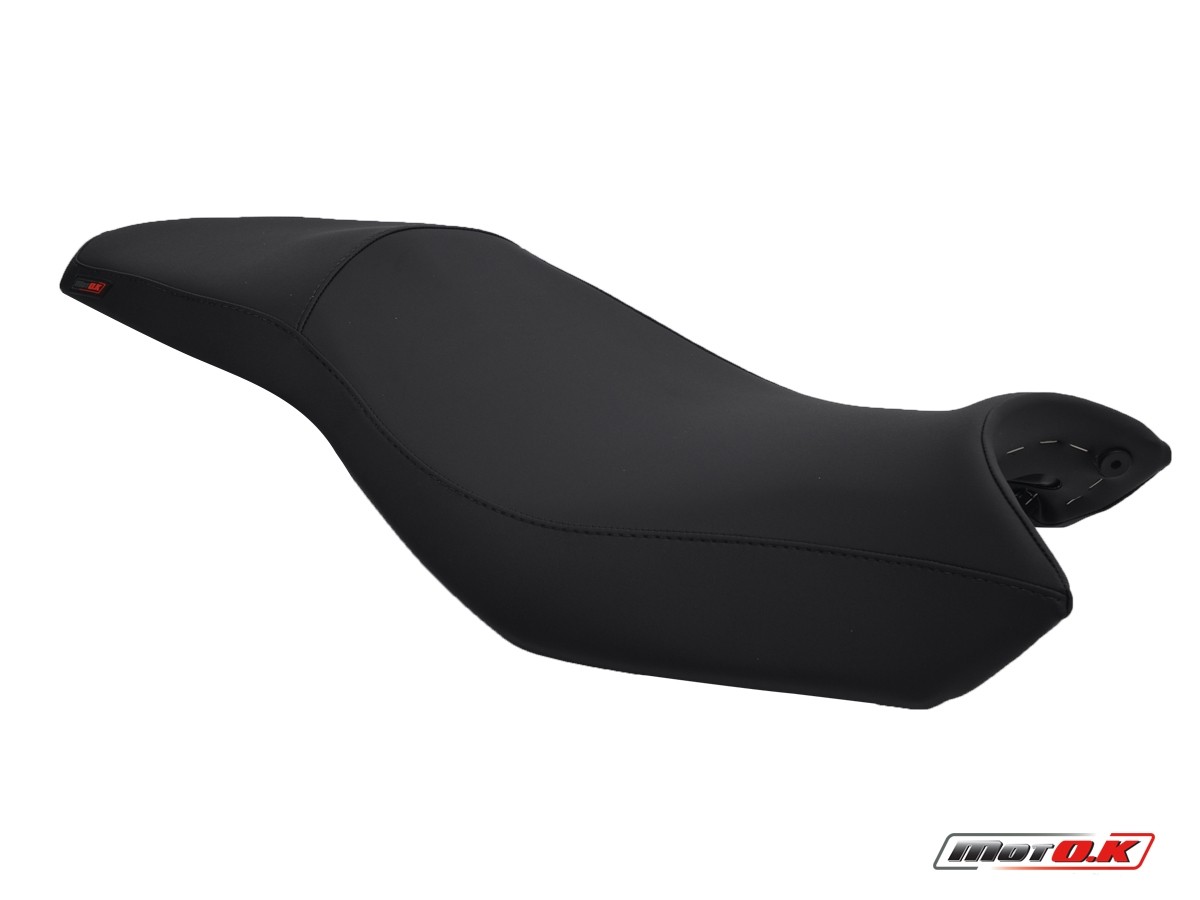Seat cover for Triumph Street Triple 675 ('13-'16)