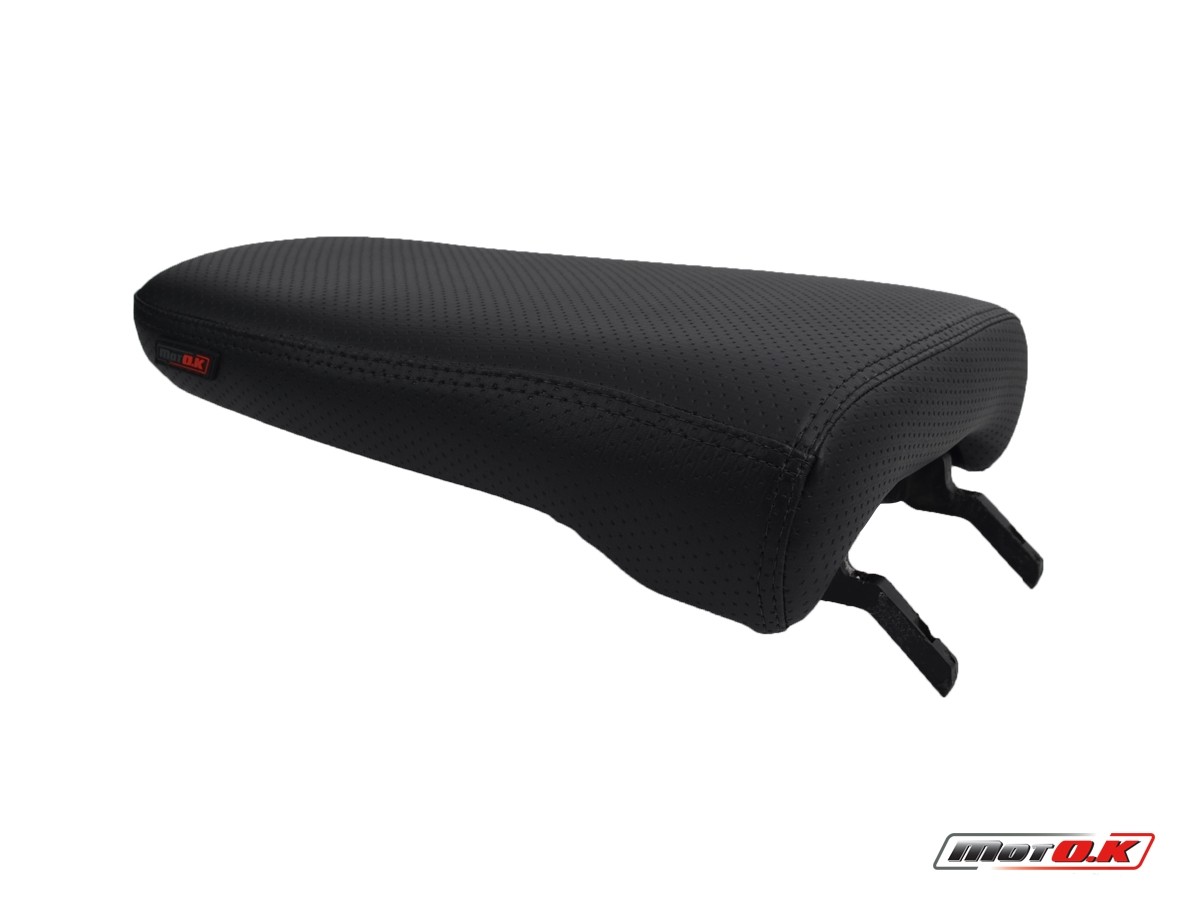 Seat covers for Triumph Tiger 800 ('10-'19) 