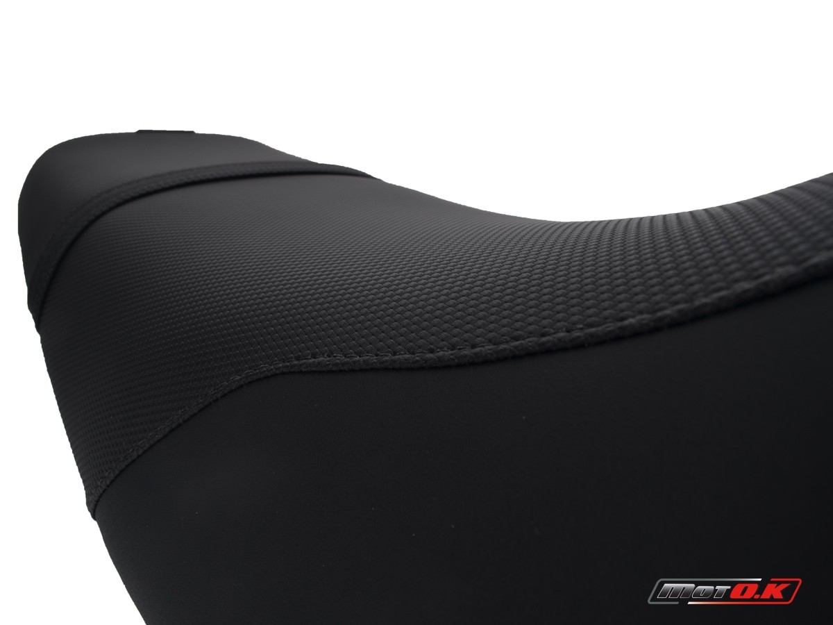Seat cover for Yamaha TW 125  ('87-'19)