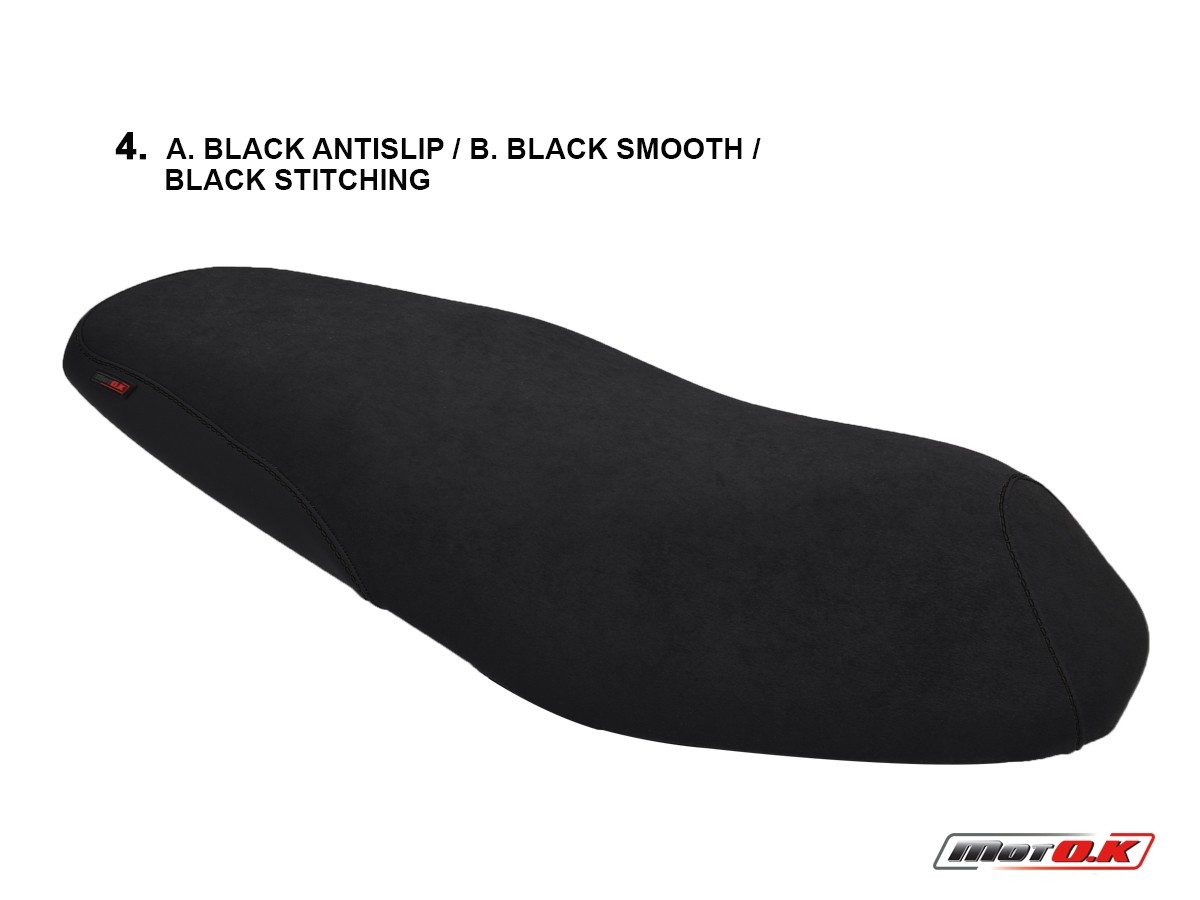 Seat cover for Peugeot Tweet 125/150 ('10-'21)
