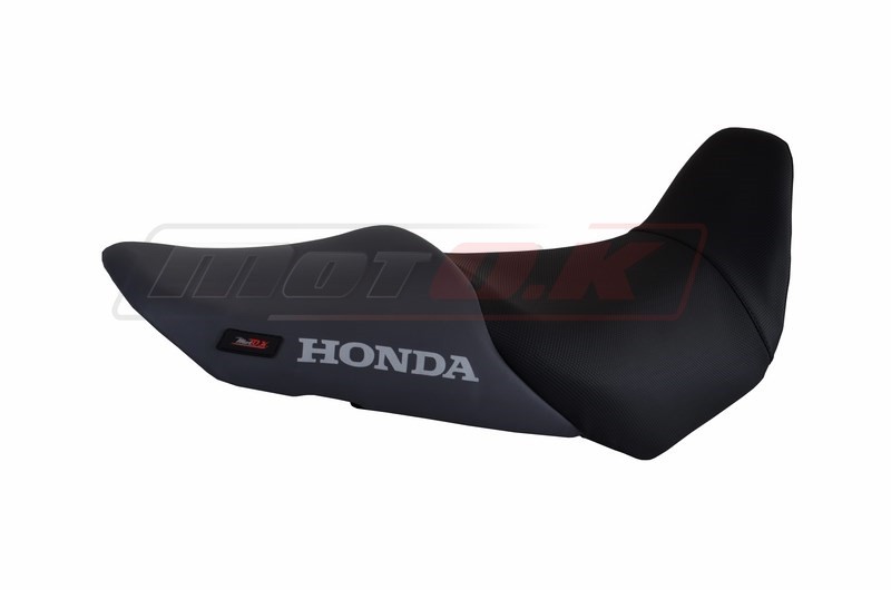 Seat cover for Honda XL 1000V Varadero MK1/MK2 ('99-'06)