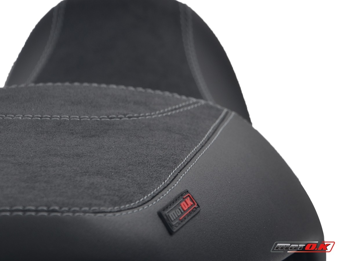 Seat cover for Kawasaki Versys 300 X ('17-'20)