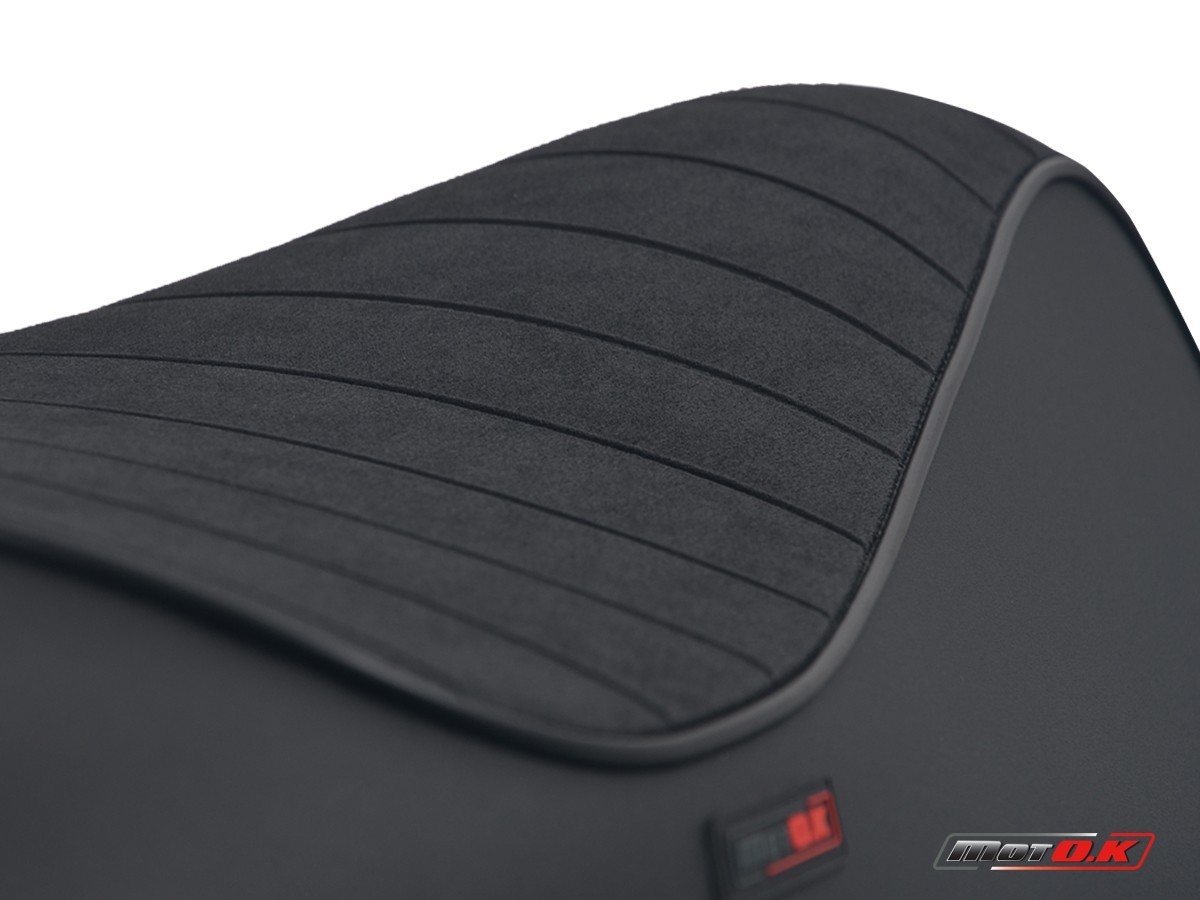Seat cover for Piaggio Vespa GTS Supertech 125/300 ('19-'24)