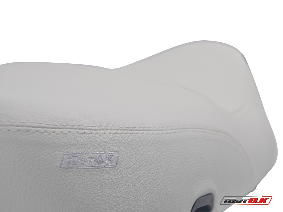 Seat cover for Piaggio Vespa LX 125/150 ('12-'16)