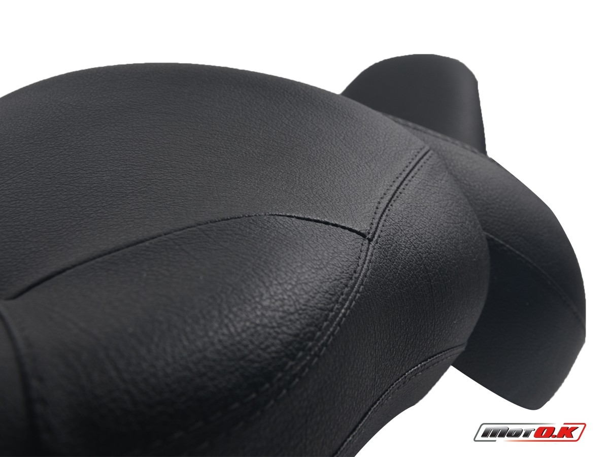 Seat covers for Kawasaki VN1700 Classic Tourer ('09-'13)