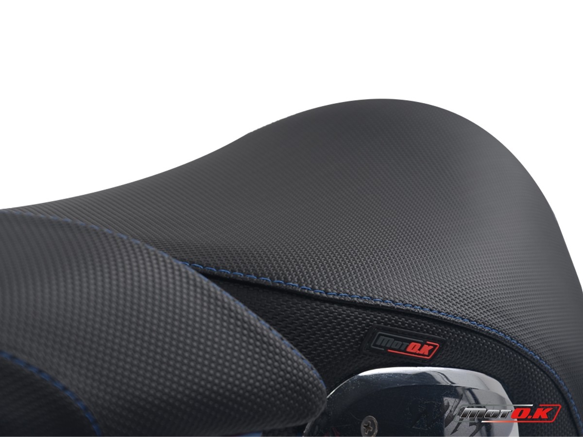 Seat Covers for Yamaha Why 50 ('08-'15) 