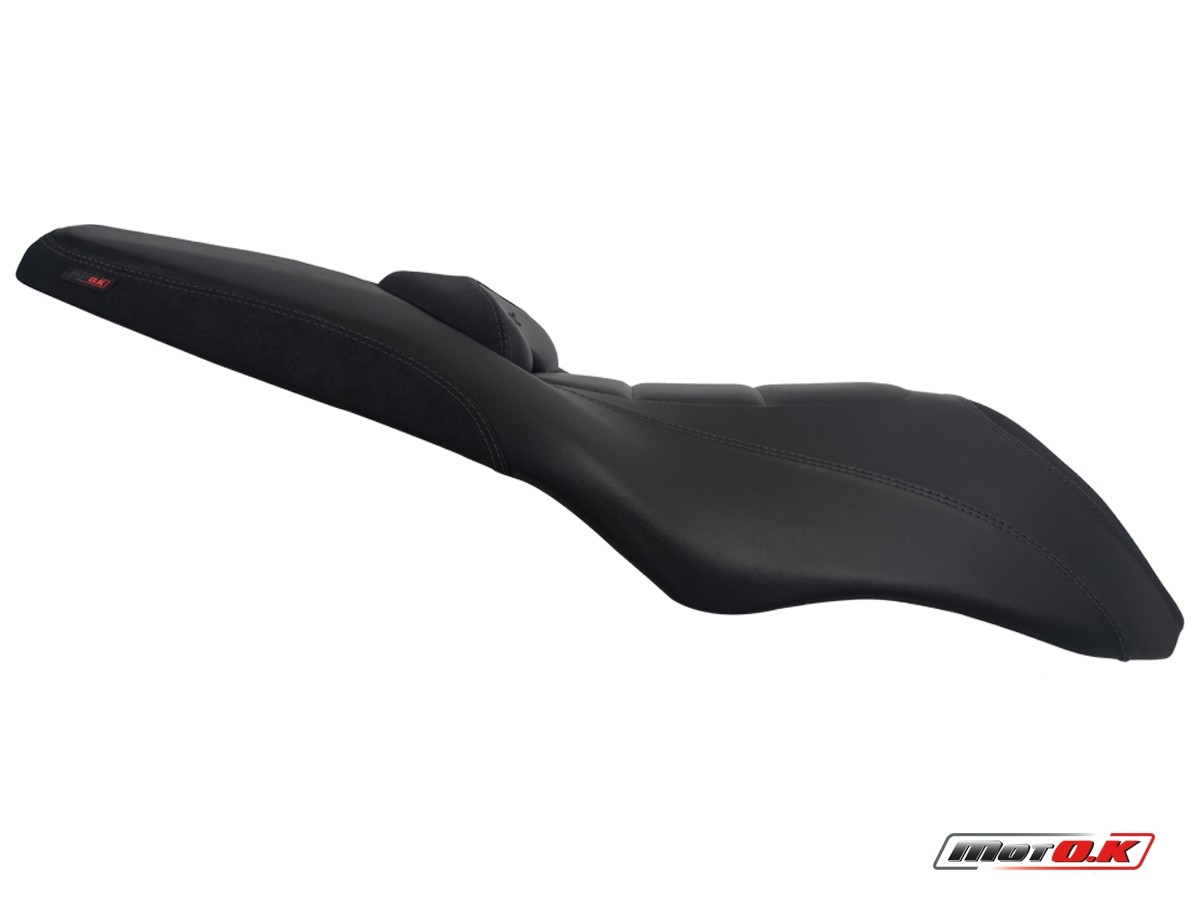 Seat cover for Yamaha X-Max 400 Iron ('16) 