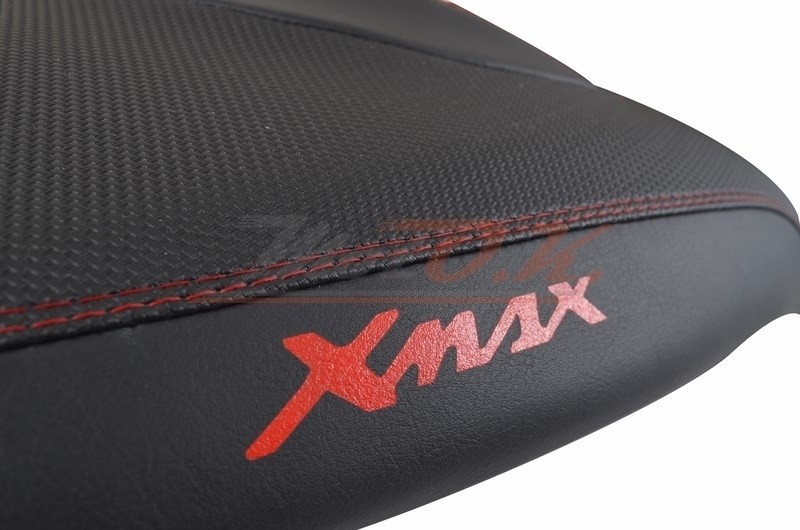 Seat cover for Yamaha X-Max 125/250 ('10-'13)