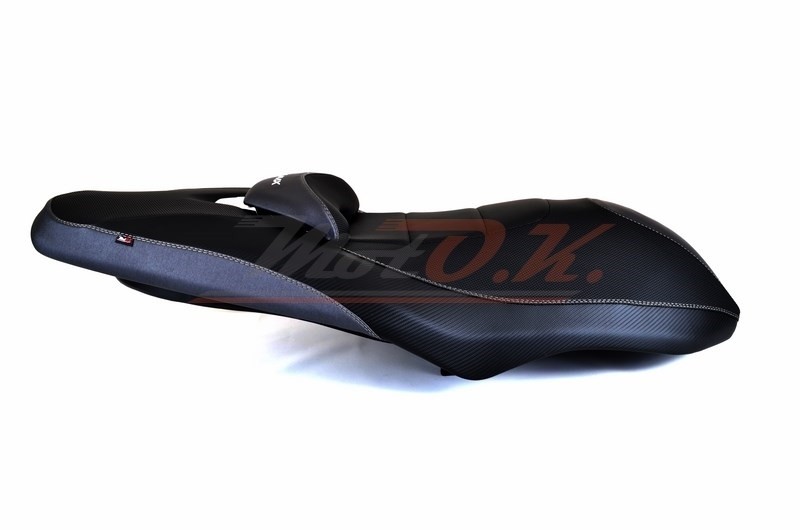Seat cover for Yamaha X-Max 400 ('14-'17)