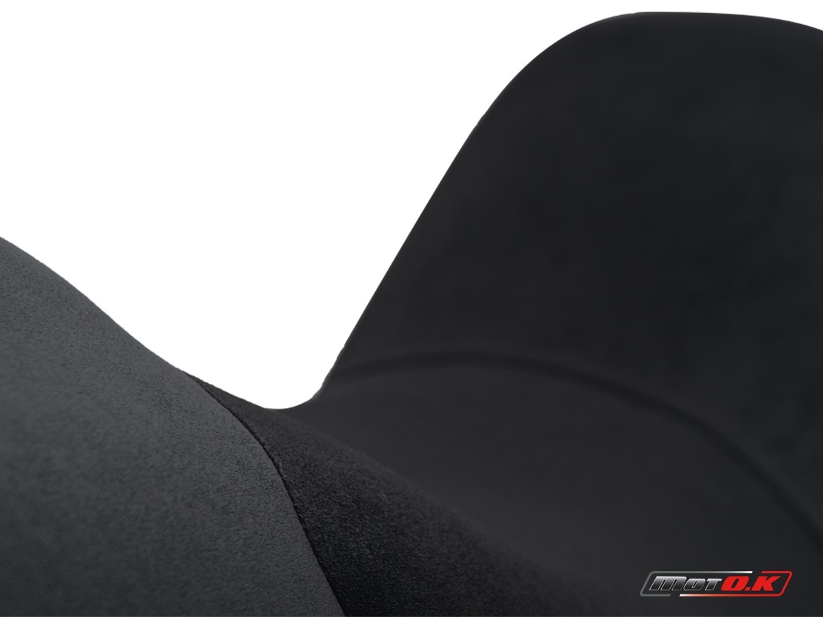 Seat cover for Honda XL 1000V Varadero MK1/MK2 ('99-'06) (Logos Optional)