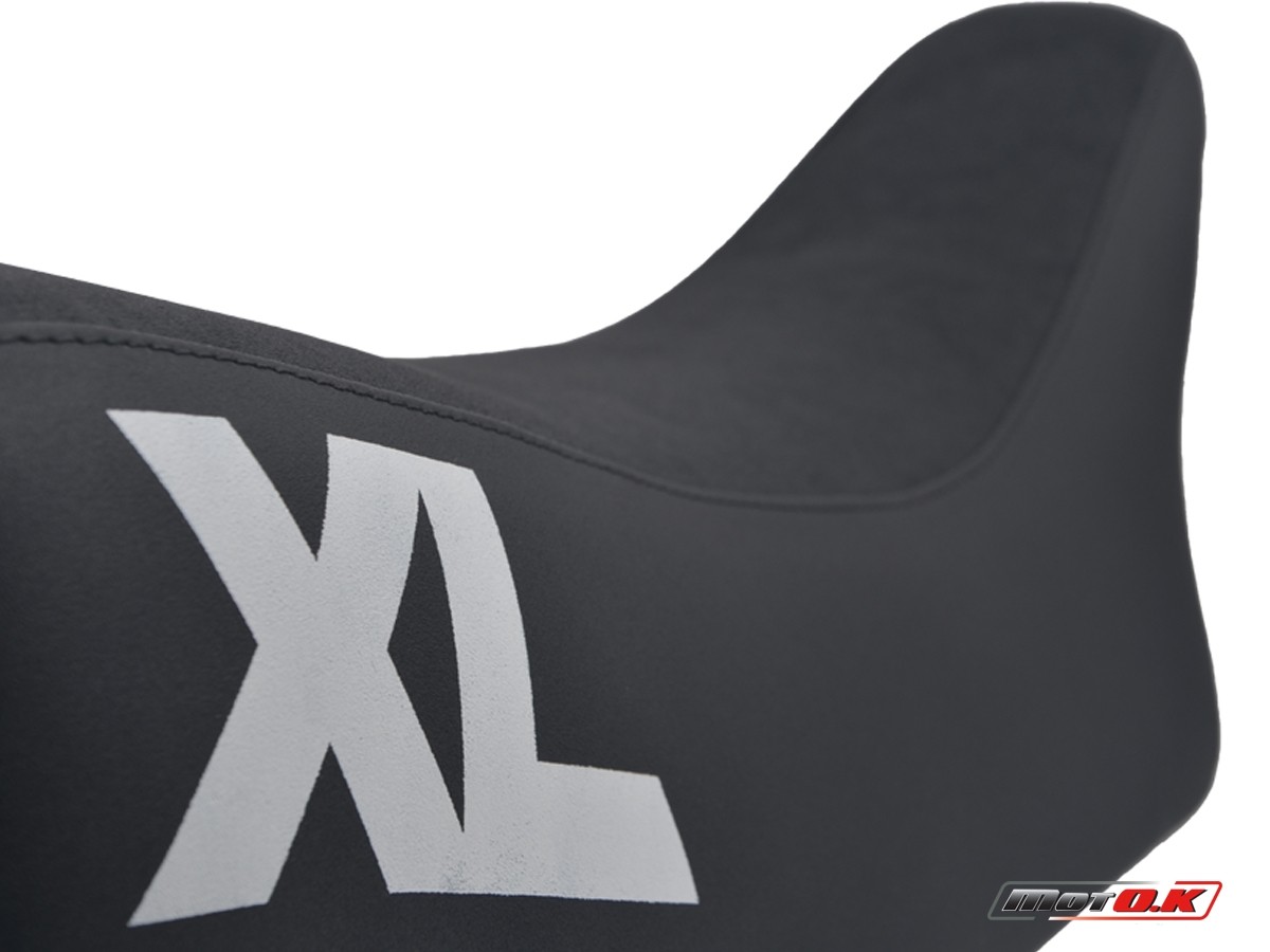Seat cover for Honda XL 600R ('83-'87)