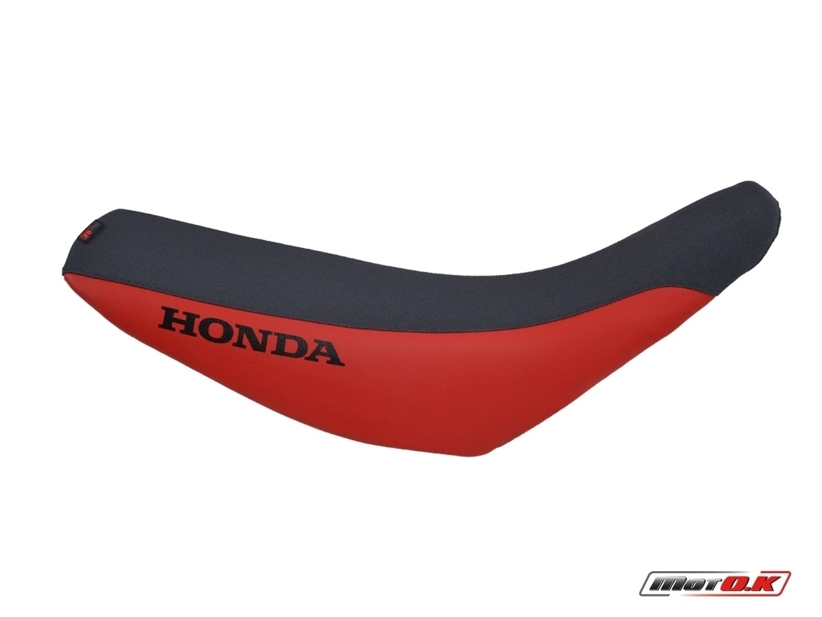 Seat cover for Honda XR 650 R Dallara ('02-'07)