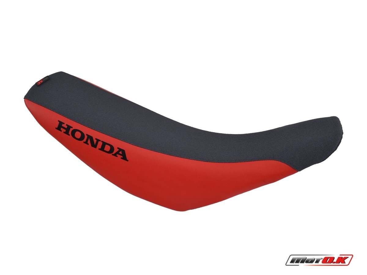 Seat cover for Honda XR 650 R Dallara ('02-'07)