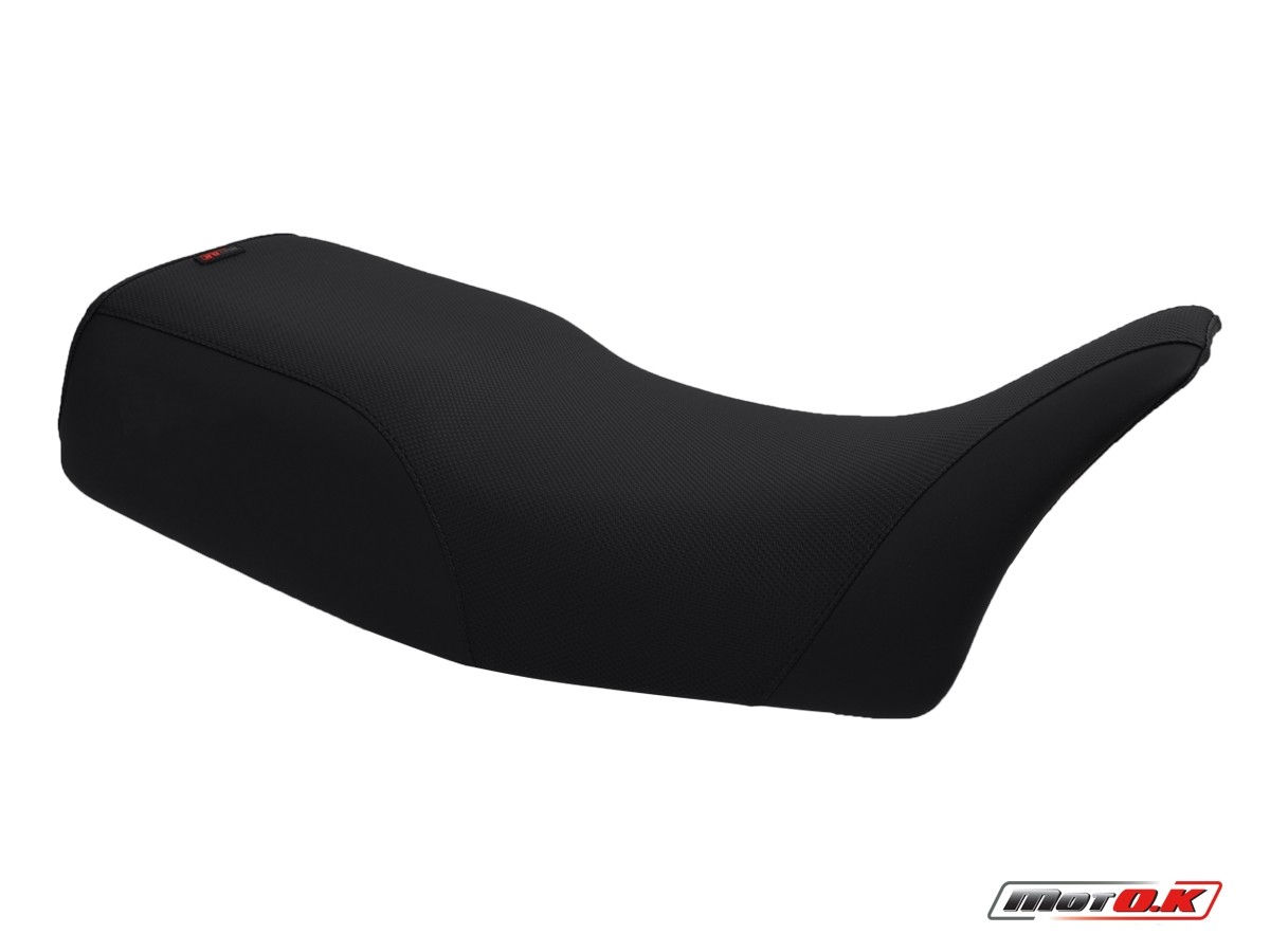 Complete seat for Yamaha XT 550 (Giuliari Type) (Logos Optional)