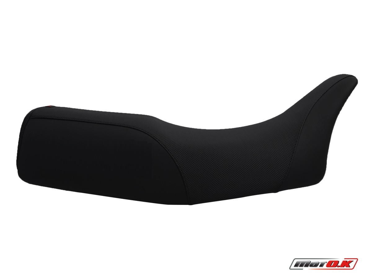 Seat cover for Yamaha XT 550 (Giuliari type) - (Logos Optional)