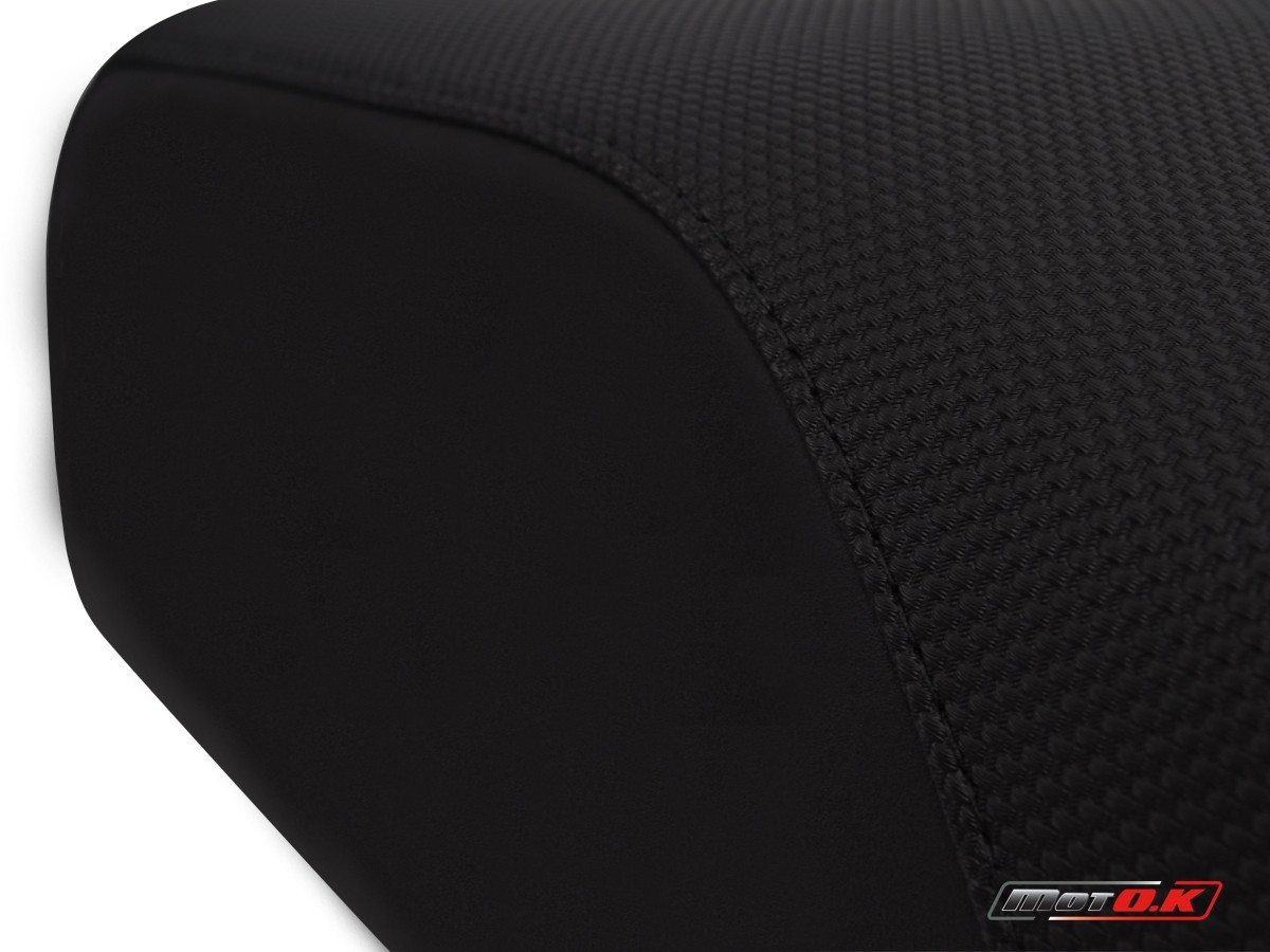 Seat cover for Yamaha XT 550 (Giuliari type) - (Logos Optional)