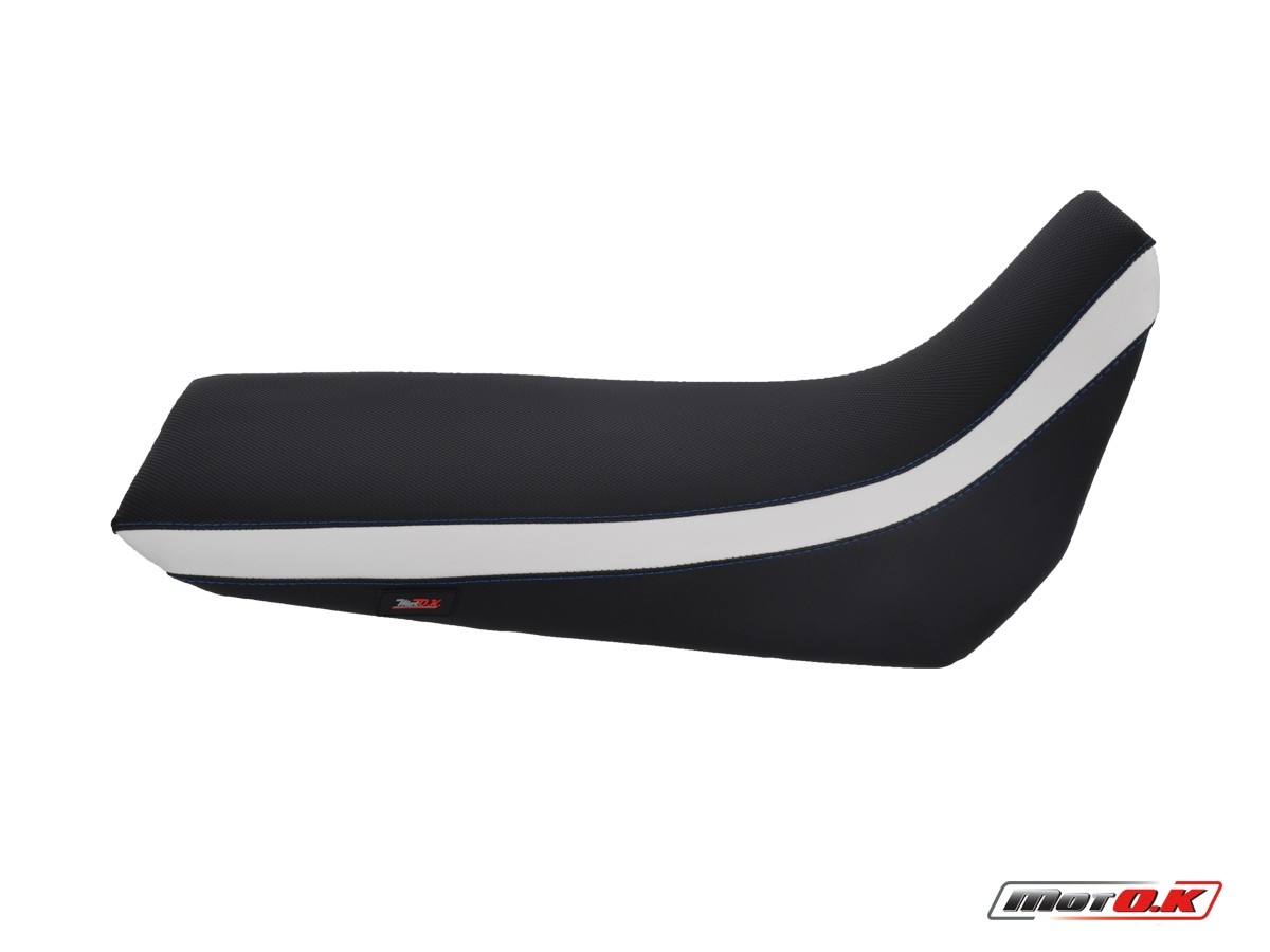 Seat cover for Yamaha XT 600 ('96-'04)